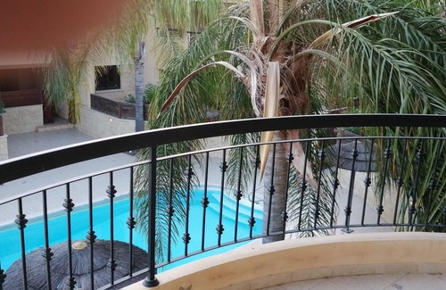Tersefanou Apartment | Modern Apartment , Oasis Residence