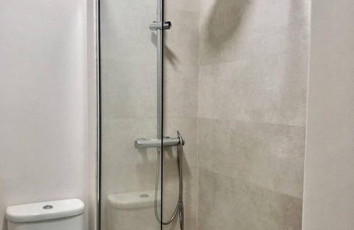 Santa Maria do Castelo e Sao Miguel Apartment | Modern apartment in Torres Vedras centre