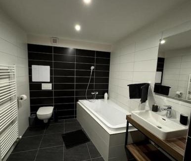 Banska Bystrica Apartment | Modern apartment in city centre