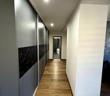 Banska Bystrica Apartment | Modern apartment in city centre