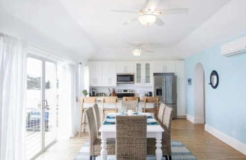 St. George's Apartment | Modern Apartment St Georges Bermuda