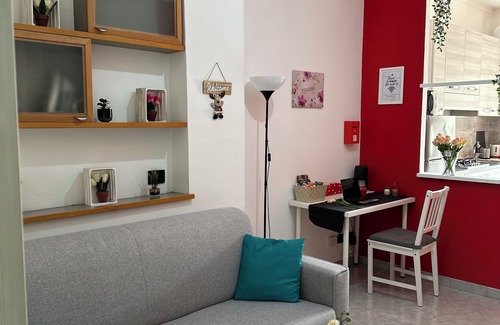 Vittoria Apartment | Modern apartment-Tiffany home Juventus Stadium