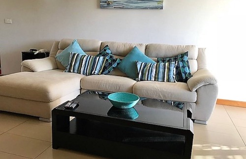 Mont Choisy Apartment | MODERN APARTMENT TROU AUX BICHES/MONT CHOISY