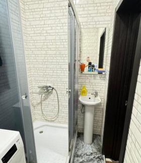 Dnipro Apartment | Modern apartment