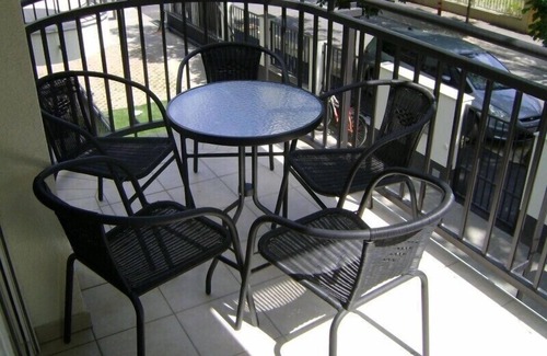 Siofok Aranypart Apartment | Modern apartment with air-condition, pool and bbq for 4+2 people, free WIFI