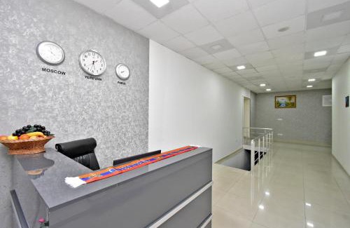 Arabkir Apartment | Modern apartments and Tours