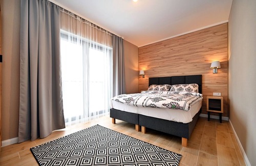 Wisla Resort | Modern apartments in the heart of the mountains with beautiful views