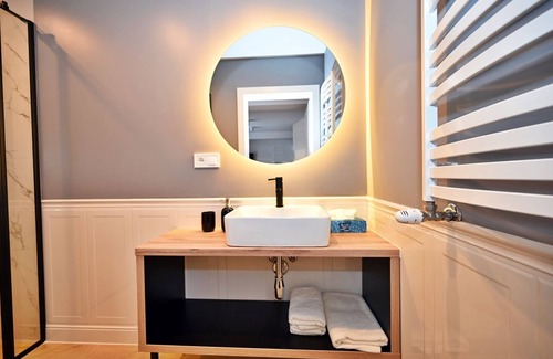 Wisla Resort | Modern apartments in the heart of the mountains with beautiful views