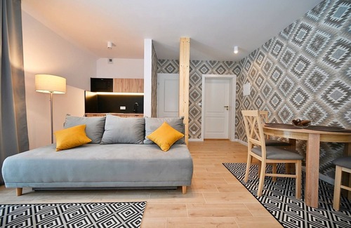 Wisla Resort | Modern apartments in the heart of the mountains with beautiful views
