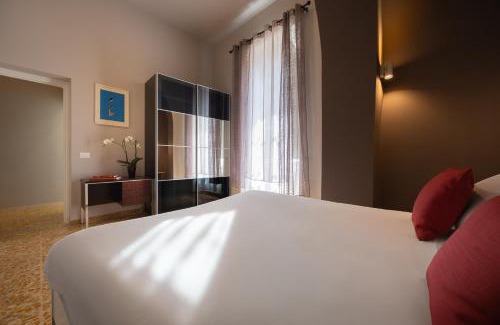 Palestrina Apartment | Modern Apartments
