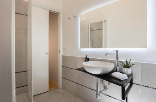 Palestrina Apartment | Modern Apartments