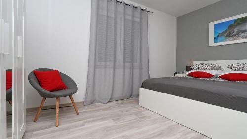 Bidol Apartment | Modern Apartments Iva
