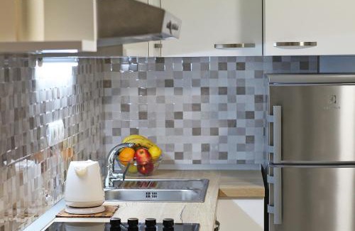 Bidol Apartment | Modern Apartments Iva
