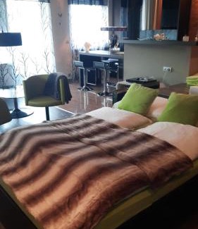Weiden in der Oberpfalz Apartment | Modern Art Apartment im Zentrum Weiden