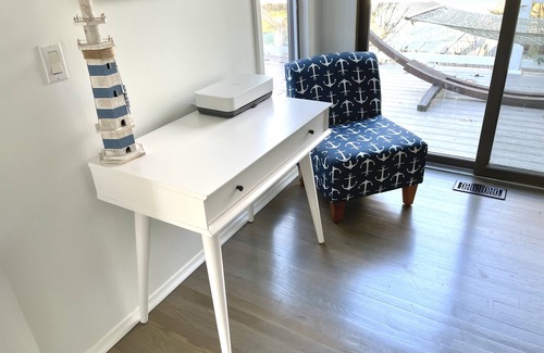 Clearwater Beach House | Modern Beach Bungalow with Heated Pool, Walk to Bay, Pet Friendly