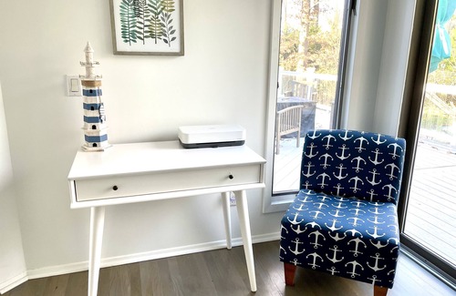 Clearwater Beach House | Modern Beach Bungalow with Heated Pool, Walk to Bay, Pet Friendly