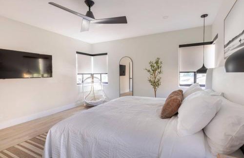Singer Island House | Modern Beach Home, Family Friendly, Heated Pool