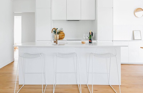 Pottsville House | Modern Beach House in Heart of Pottsville