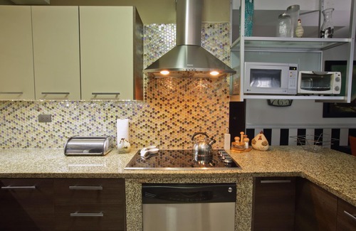 San Salvador Apartment | Modern Beauty In The Best Location In San San Salvador
