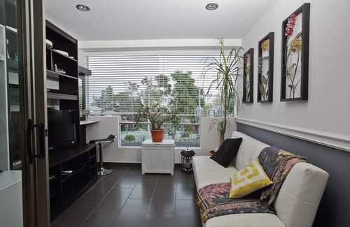 San Salvador Apartment | Modern Beauty In The Best Location In San San Salvador