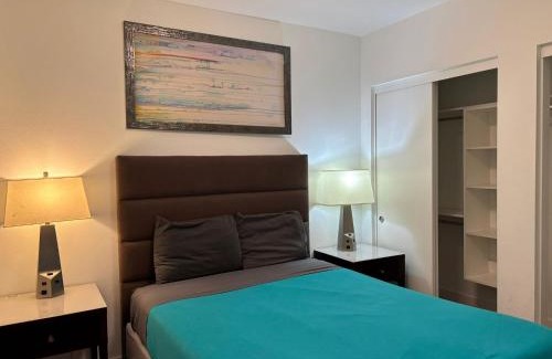 Palms Apartment | Modern Boutique Living in Culver City