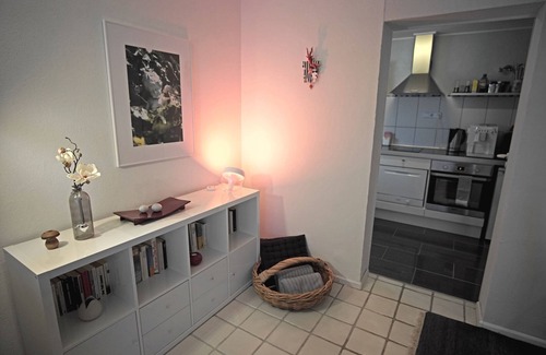 Sankt Maergen Apartment | Modern, bright and quiet apartment in the heart of the Black Forest