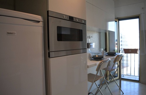 Casal da Ladeira Apartment | Modern & Bright by Homing