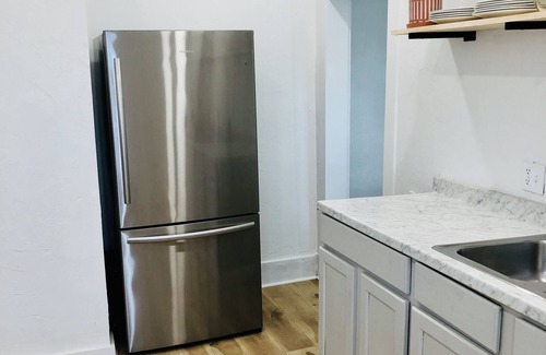 Tahlequah House | Modern bungalow in the heart of downtown Tahlequah