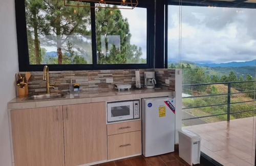 Sora House | Modern cabin for UP to 19 lost