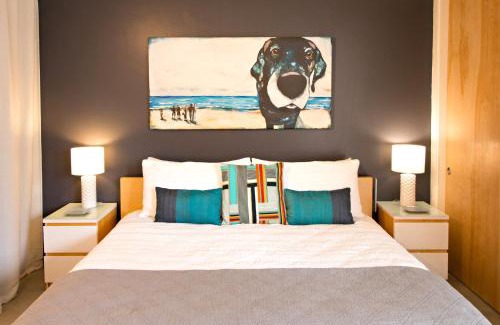 Barelas House | Modern Casita in Historic Downtown Albuquerque