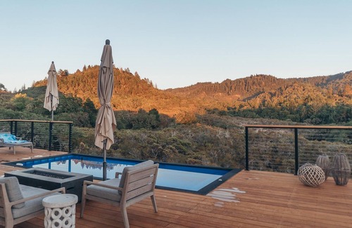 Calistoga Cottage | Modern Casita: 'Modsita'