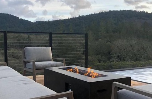 Calistoga Cottage | Modern Casita: 'Modsita'