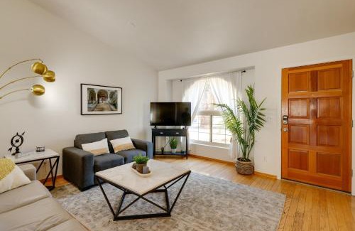 Chandler House | Modern Chandler Retreat with Private Outdoor Pool