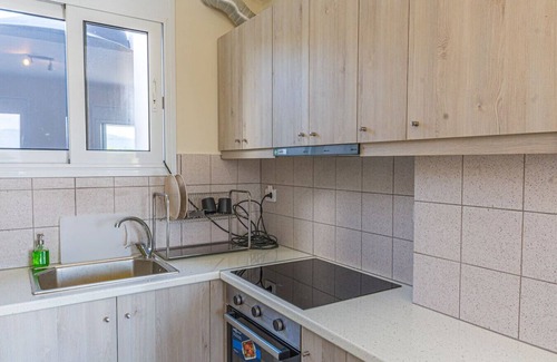 Isthmia Villa | Modern, Cheerful & Dream Catching Villa in Corinth