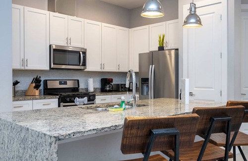 West Kissimmee Villa | Modern Chic Home Mickey and Toy Story Rooms