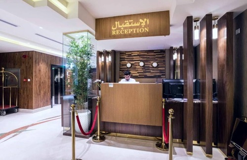 Jeddah House | Modern Chic Studio Apartment in AR Rawabi, Jeddah