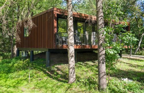 Lake Elmo House | Modern Chic
