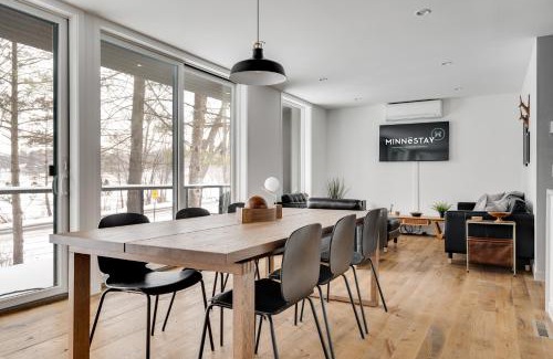 Lake Elmo House | Modern Chic