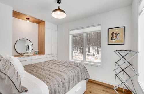 Lake Elmo House | Modern Chic