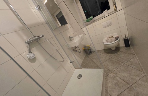 Herzogenaurach Apartment | Modern city apartment