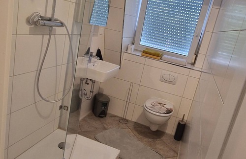 Herzogenaurach Apartment | Modern city apartment