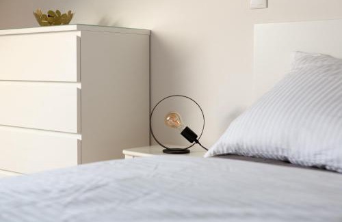 Lend Apartment | Modern City Apartment