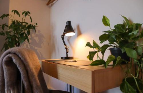 Charlton House | Modern city apartment