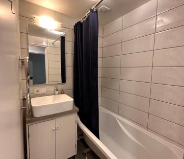 Sigulda Apartment | Modern city center apartment