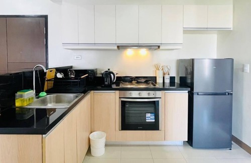 Iloilo Condo | Modern Comfort in Iloilo