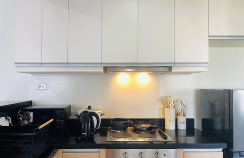 Iloilo Condo | Modern Comfort in Iloilo