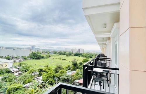 Iloilo Condo | Modern Comfort in Iloilo
