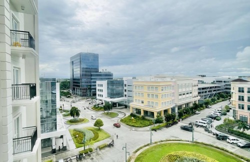 Iloilo Condo | Modern Comfort in Iloilo