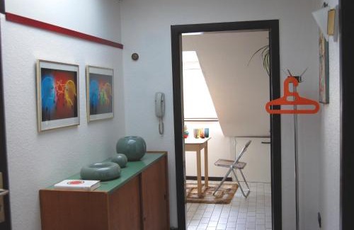 Kreuzau Apartment | modern comfort inn