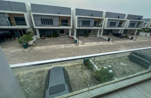 Ajah Apartment | Modern comfort spot
